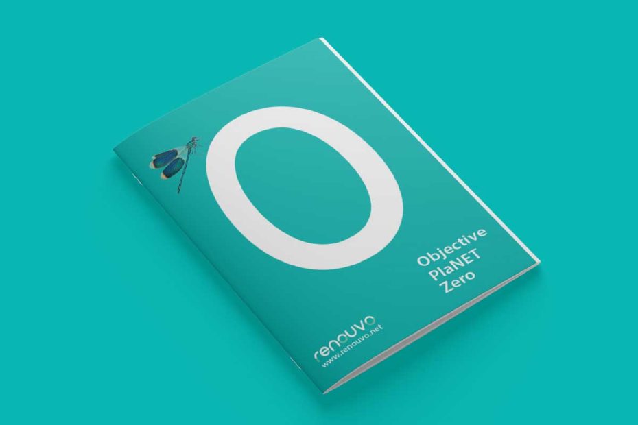 renouvo book